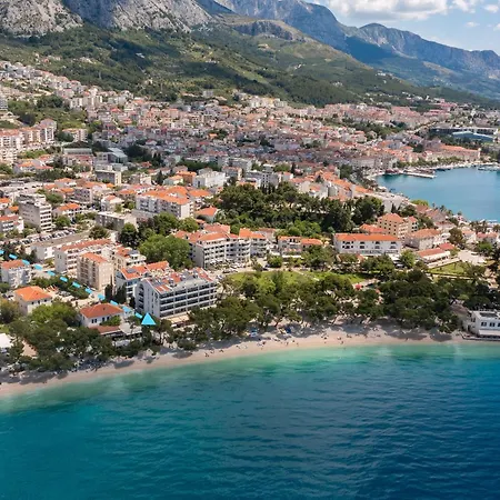 Apartment Dc Makarska