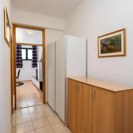 Dc Makarska