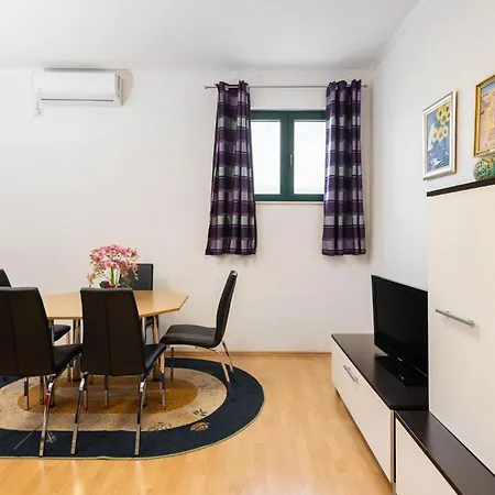 Apartment Dc *