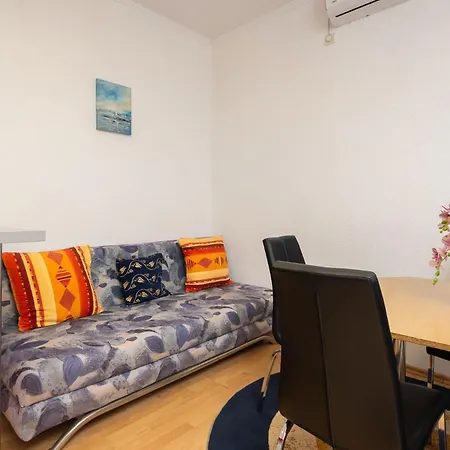 Apartment Dc