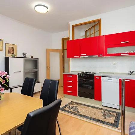 Appartement Dc Makarska