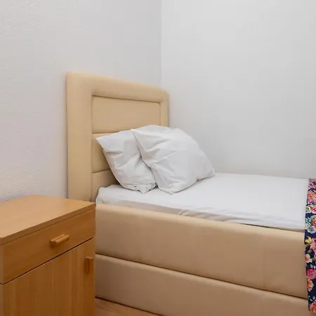 Appartement Dc Makarska